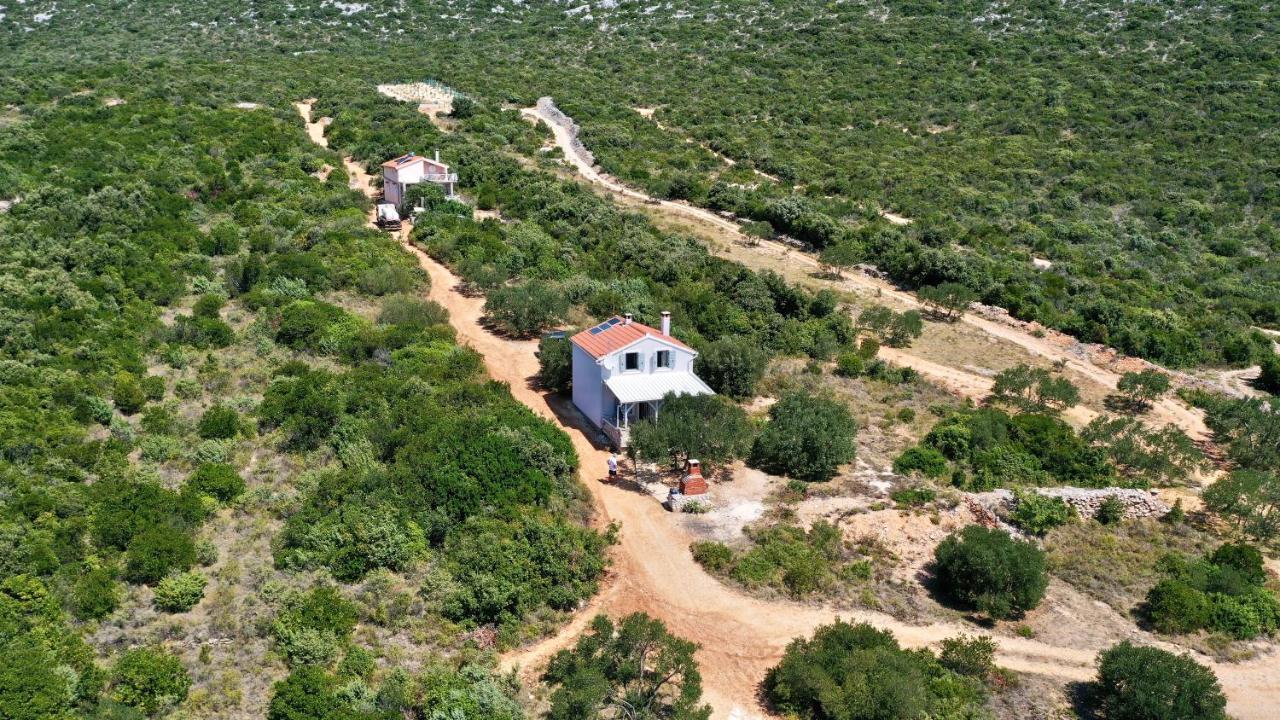 House Mirta Villa Pasman Exterior photo