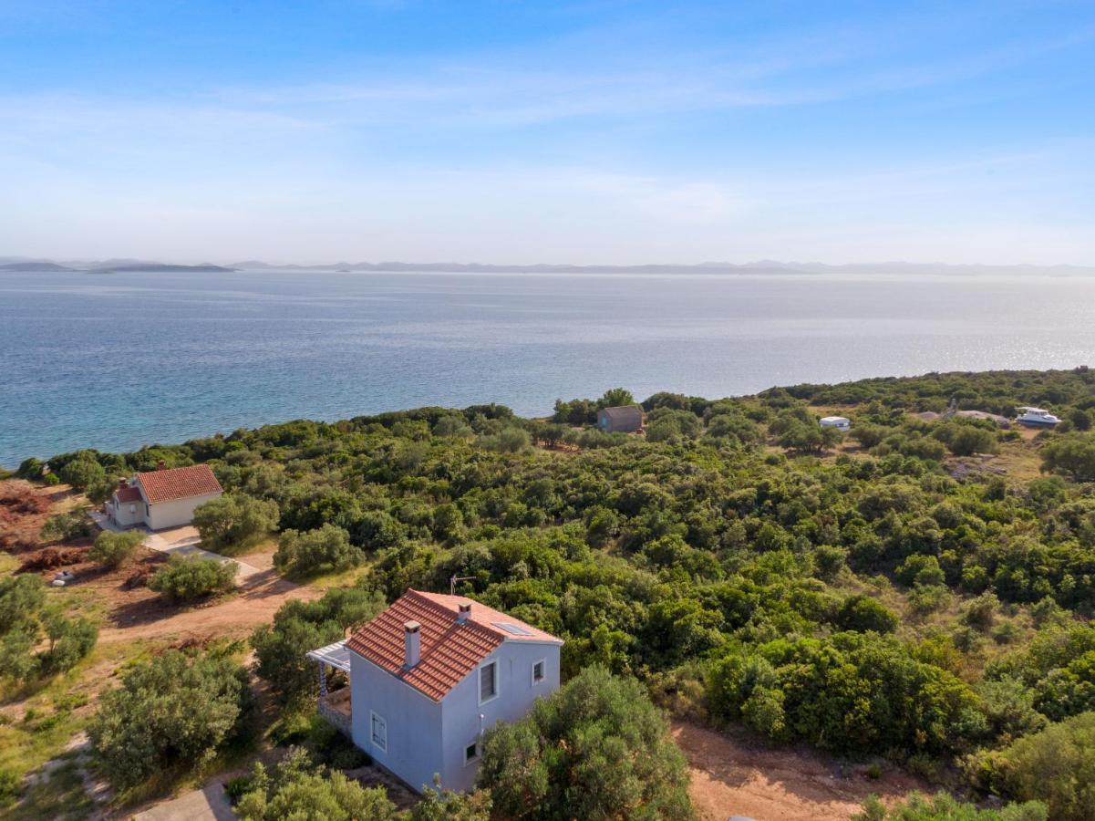 House Mirta Villa Pasman Exterior photo