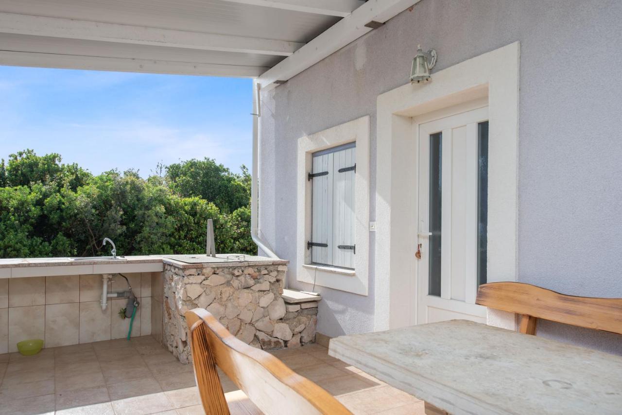 House Mirta Villa Pasman Exterior photo