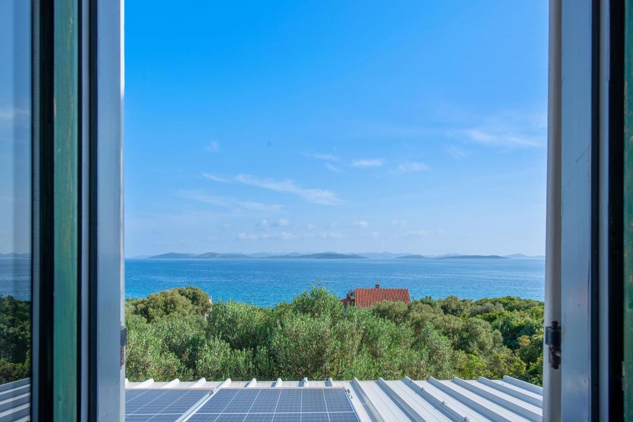 House Mirta Villa Pasman Exterior photo