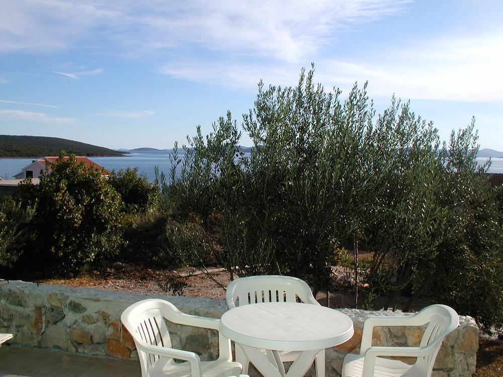 House Mirta Villa Pasman Exterior photo