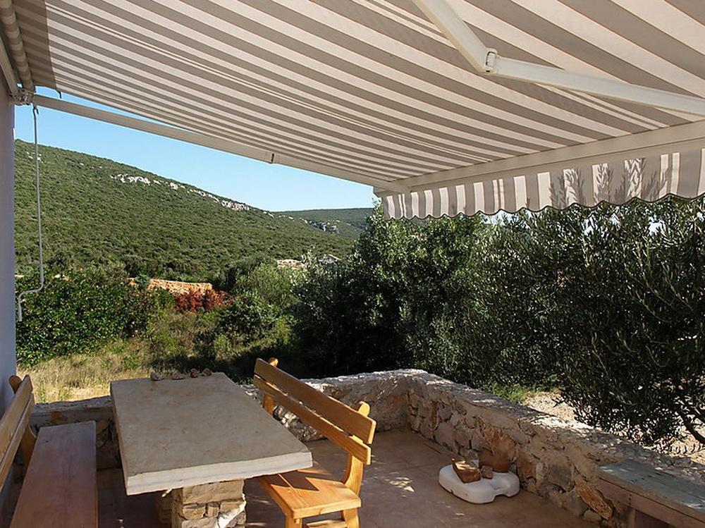 House Mirta Villa Pasman Exterior photo
